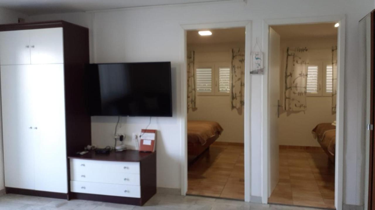 Villa Panorama 帕格 外观 照片