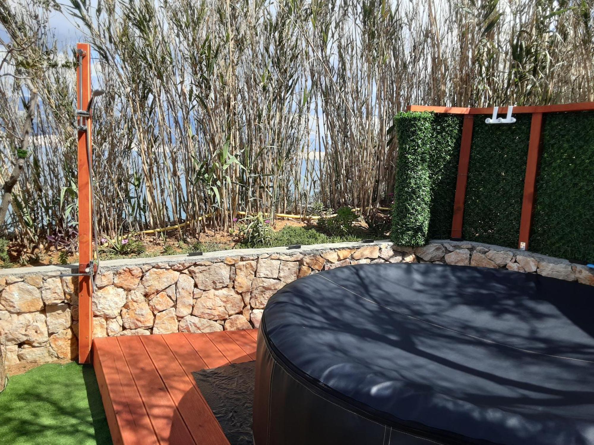 Villa Panorama 帕格 外观 照片