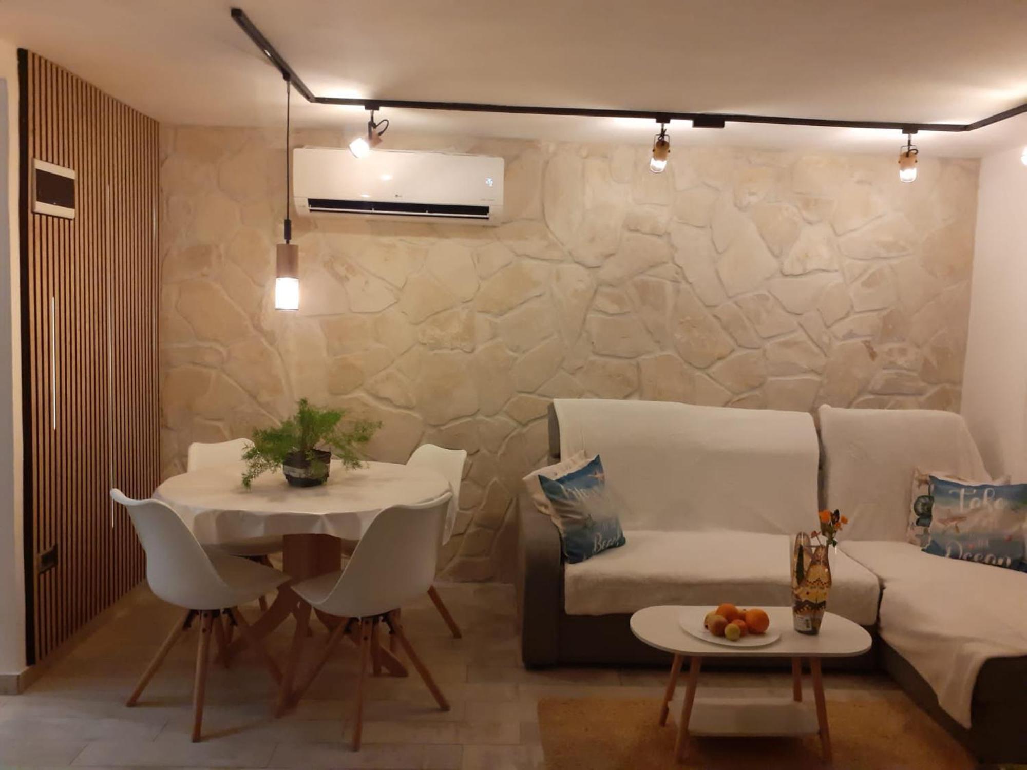Villa Panorama 帕格 外观 照片